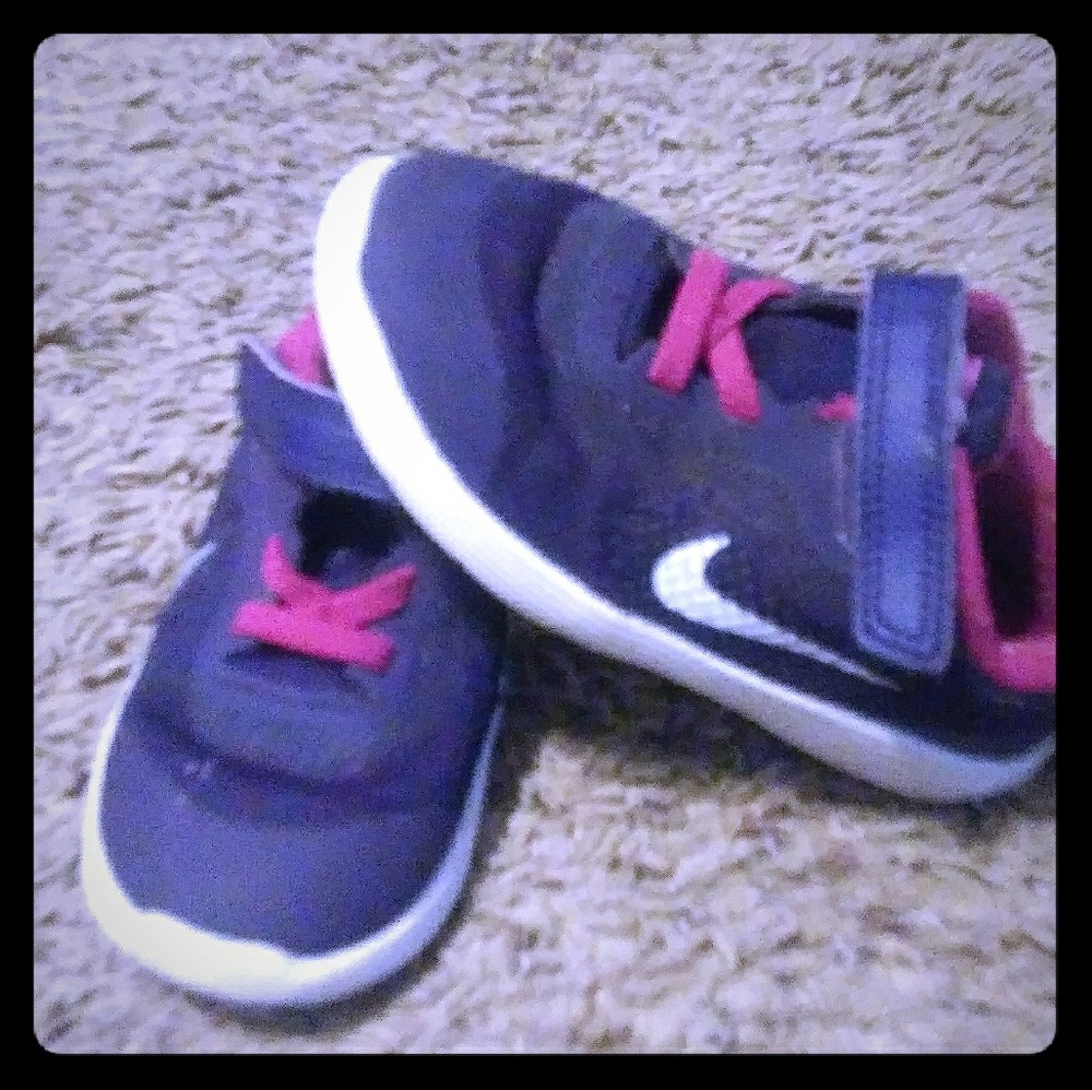 Nike